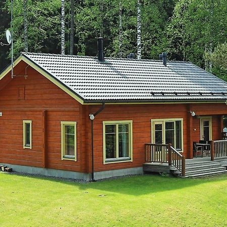 Villa Maria Cottages Jaala Luaran gambar