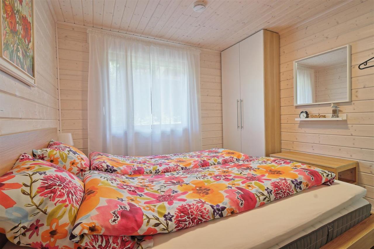 Villa Maria Cottages Jaala Luaran gambar