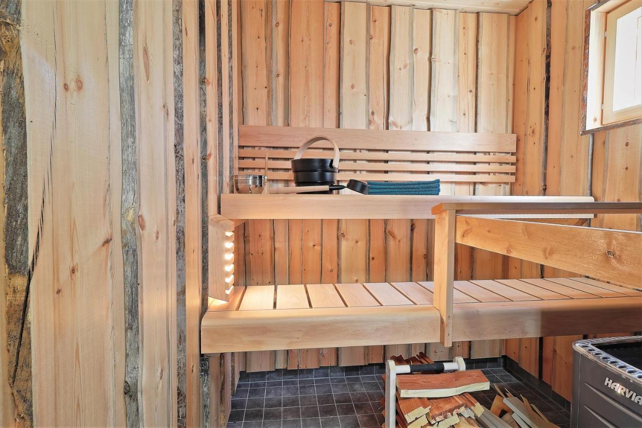 Villa Maria Cottages Jaala Luaran gambar