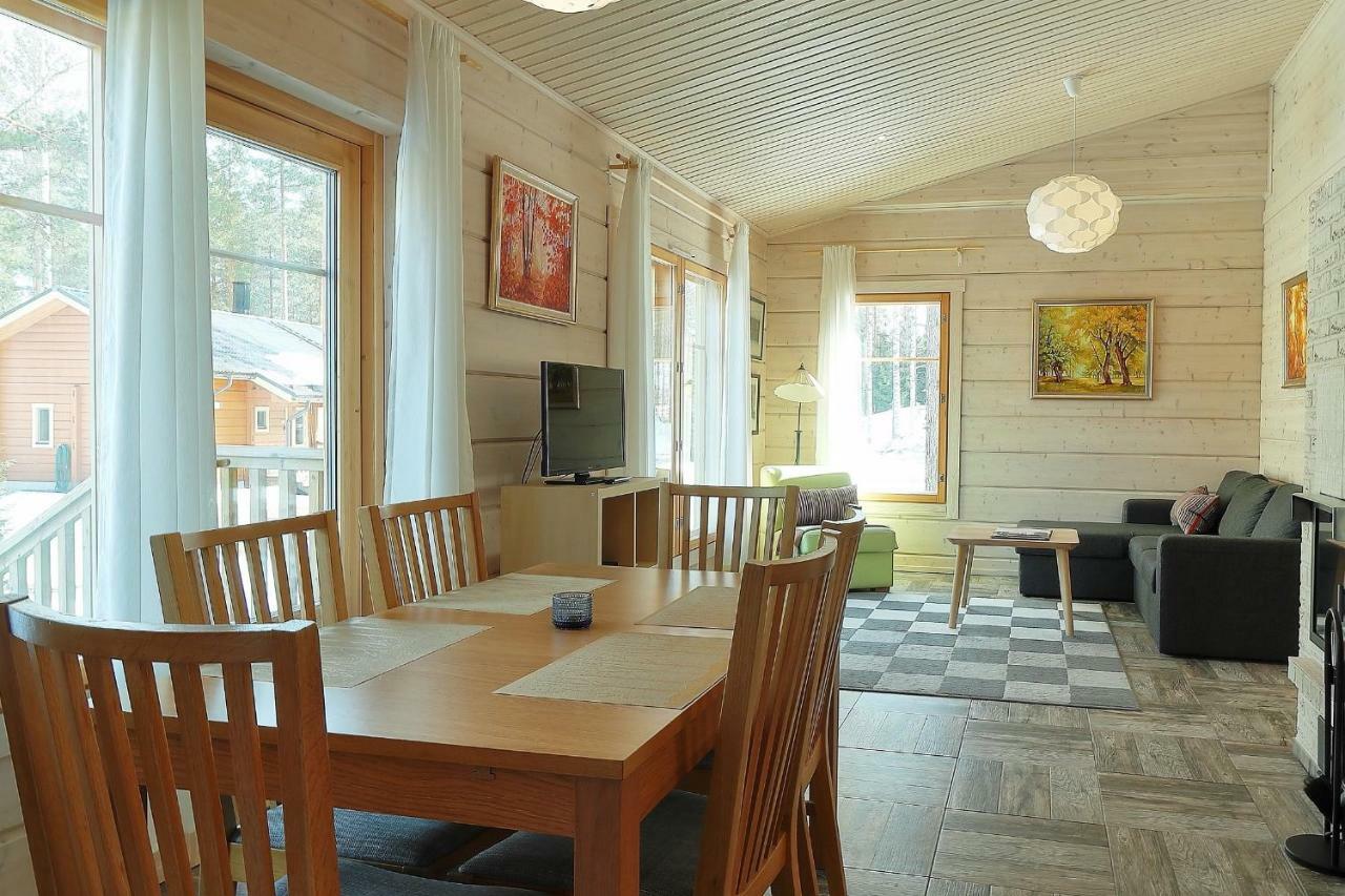 Villa Maria Cottages Jaala Luaran gambar